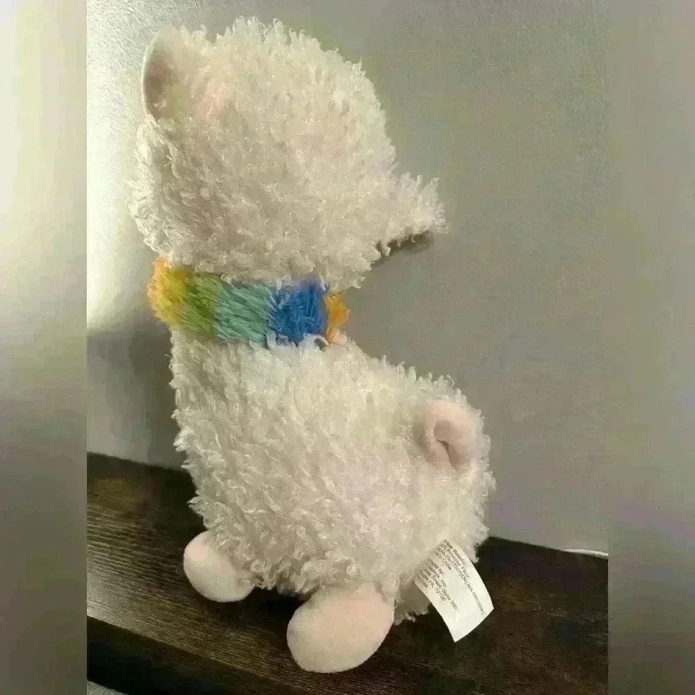 Llama/Alpaca Plush‎